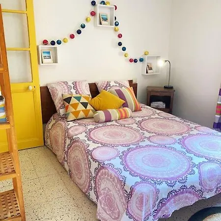 Apartment A Deux Pas De La Collioure