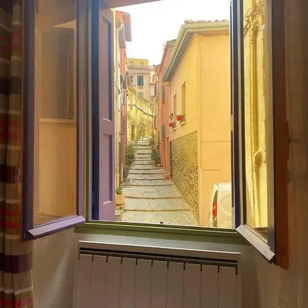 A Deux Pas De La Apartment