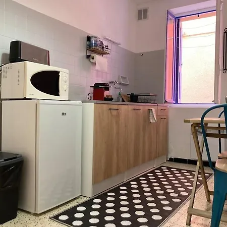 A Deux Pas De La Apartment *