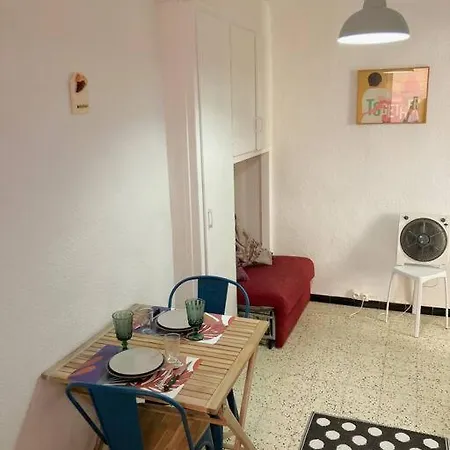 A Deux Pas De La Apartment